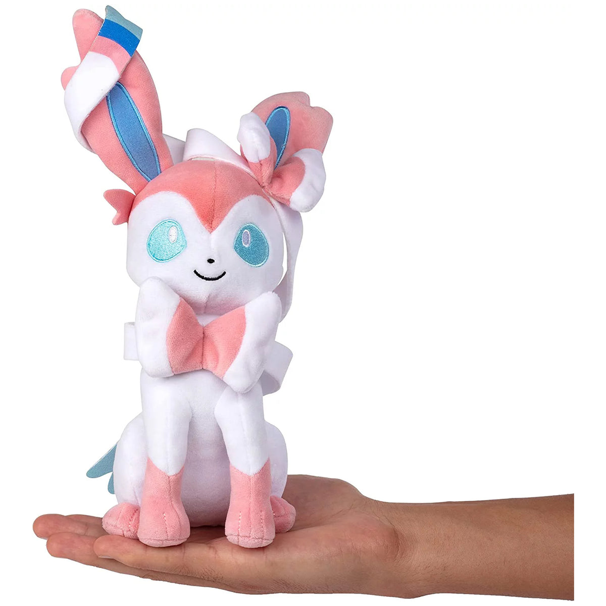Pokemon Valentines Sylveon Plush