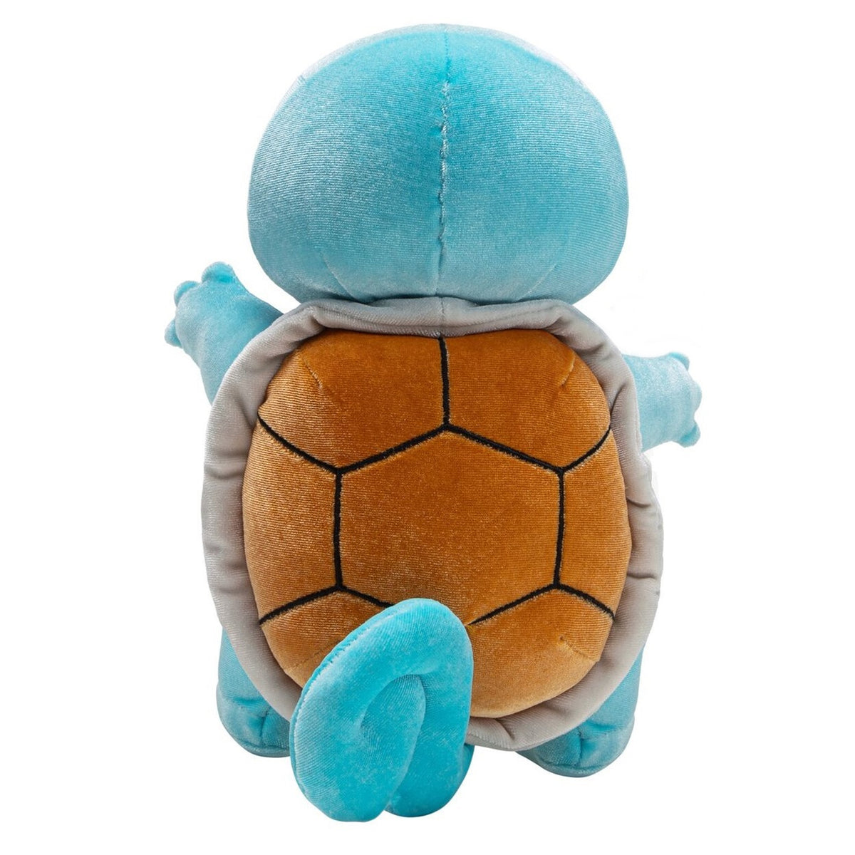 Pokemon Velvet Squirtle Plush