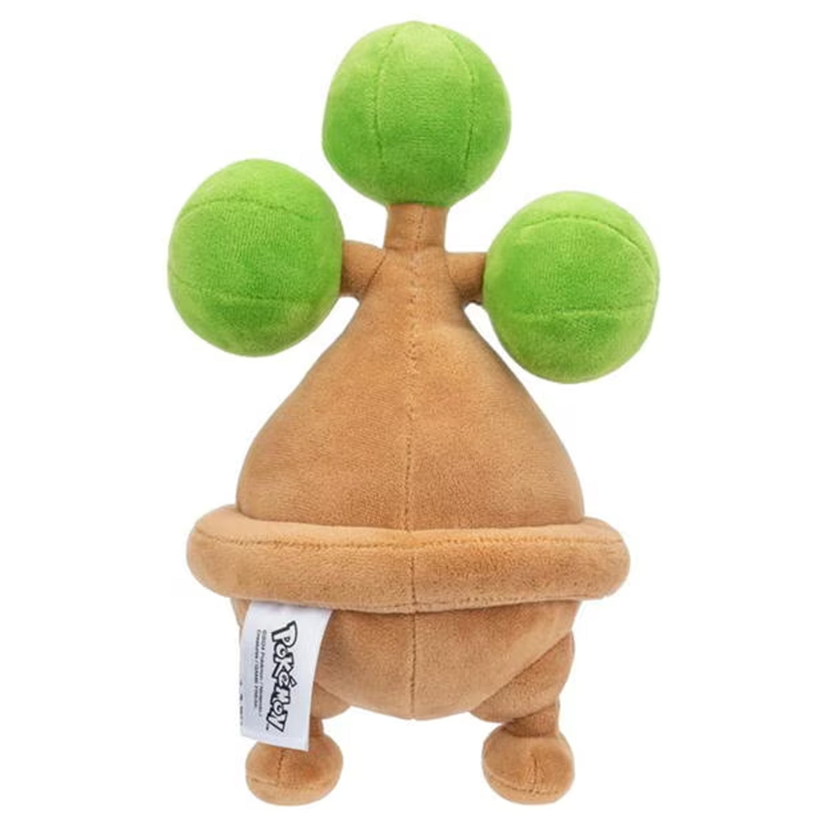 Pokemon Bonsly Plush