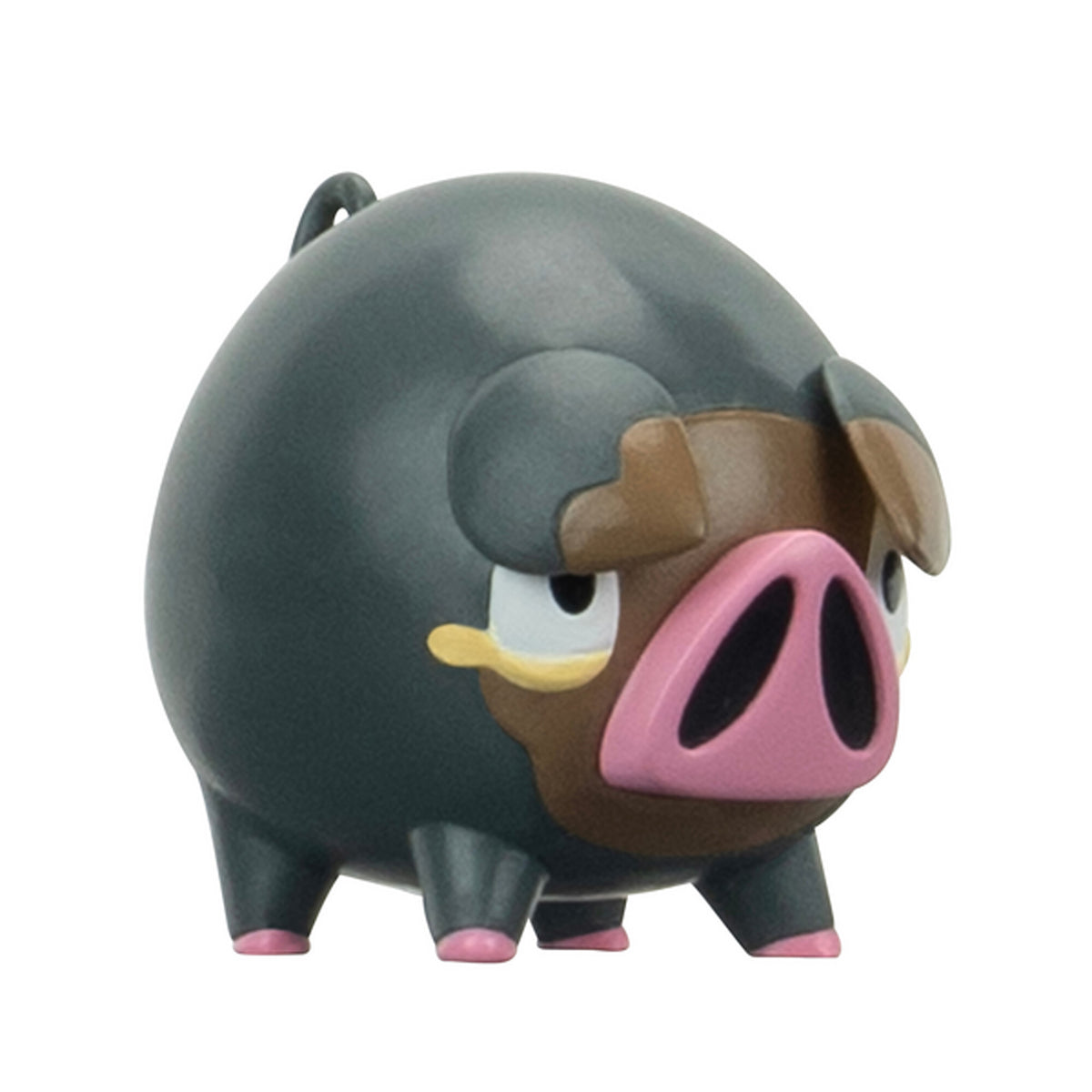 Pokemon Clip And Go Lechonk