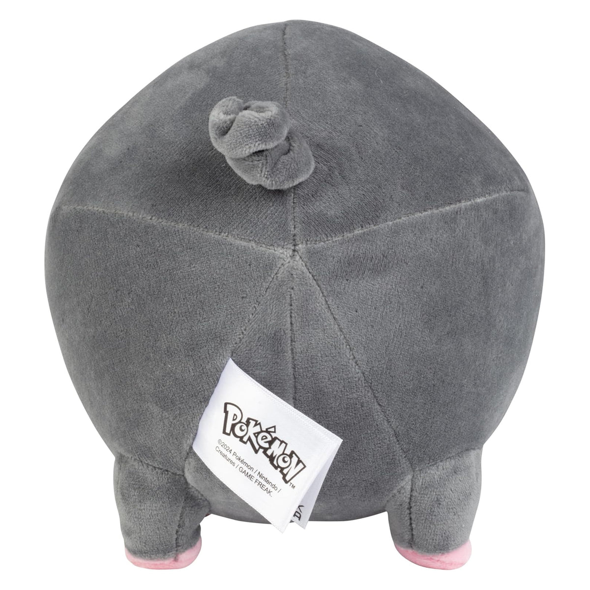 Pokemon Lechonk Plush