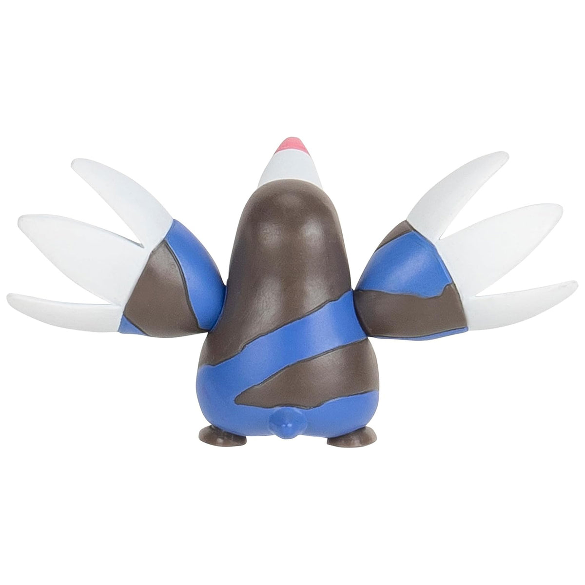 Pokemon Select Figure in Case - Drilbur