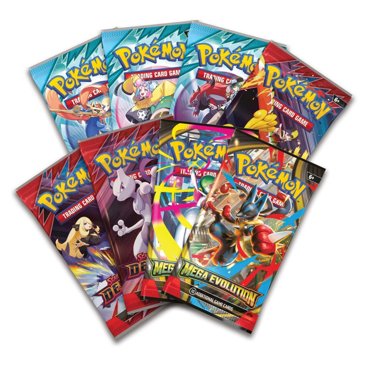 Pokémon TCG Mega Venusaur ex Premium Collection