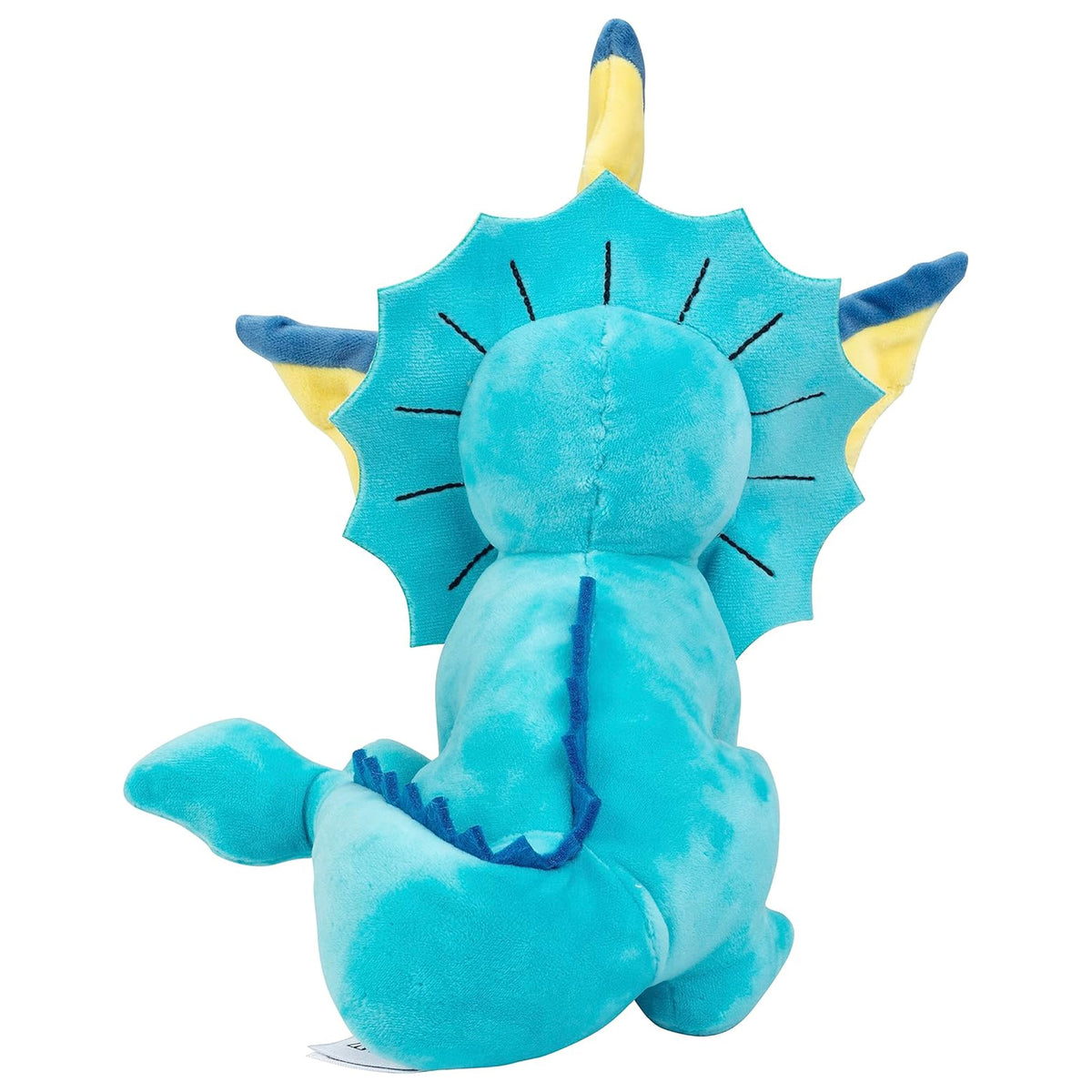 Pokemon Vaporeon Plush