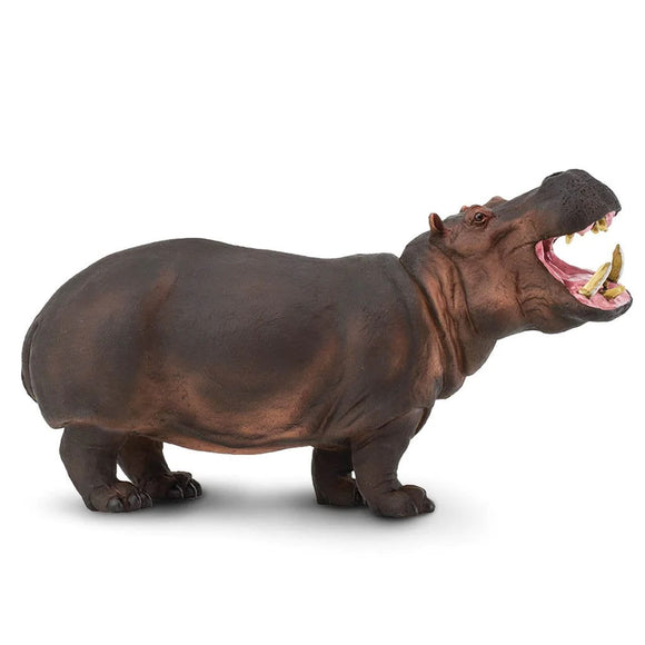 Safari Ltd Hippopotamus XL