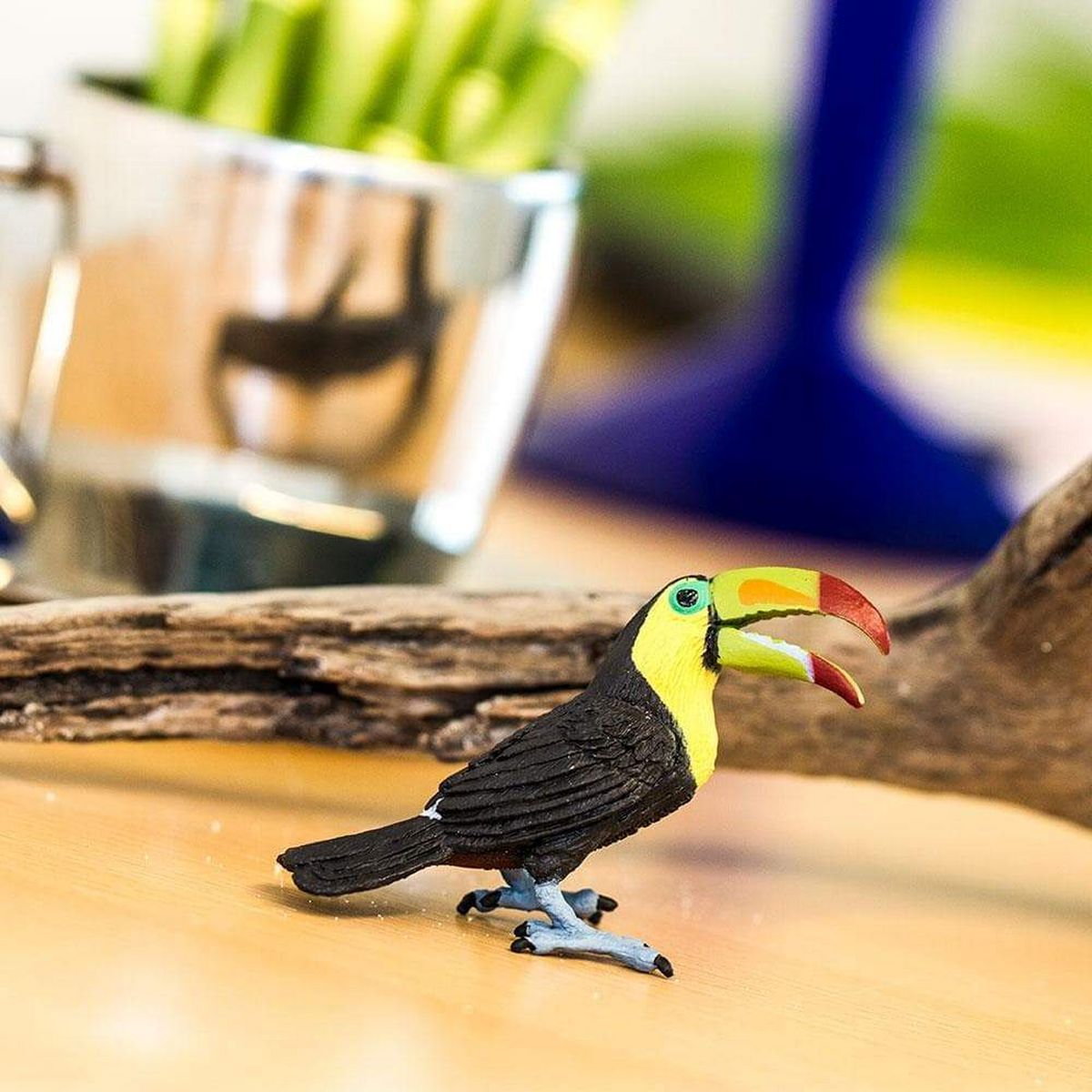 Safari Ltd Toucan