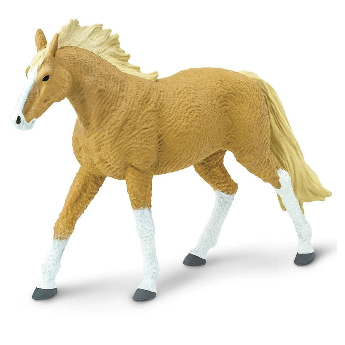 Safari Ltd Bashkir Curly – Animal Kingdoms Toy Store