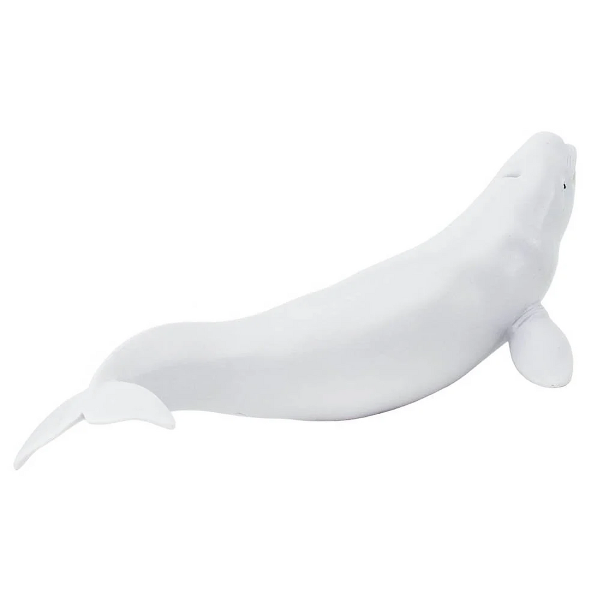 Safari Ltd Beluga Whale Monterey Bay Aquarium