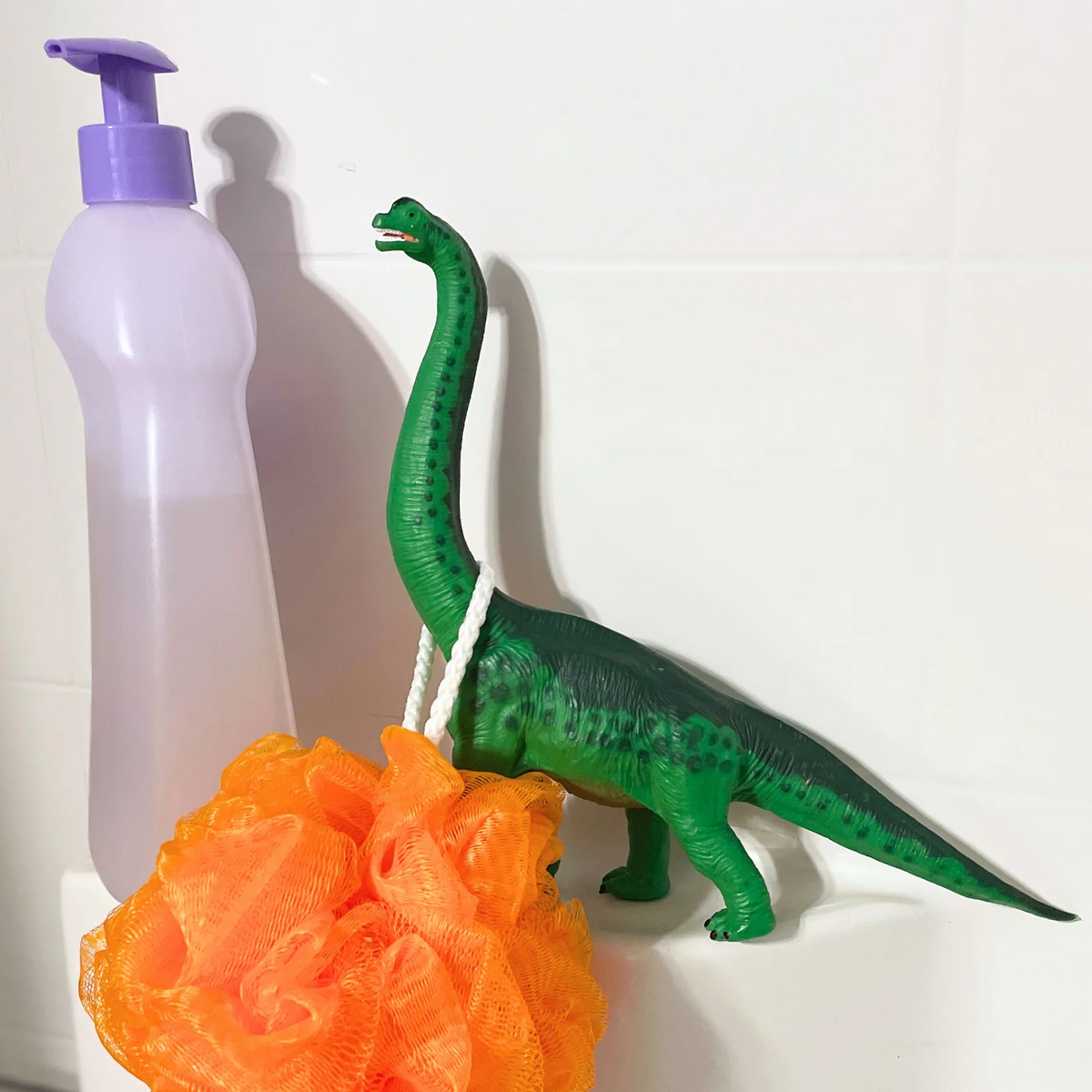 Safari Ltd Brachiosaurus