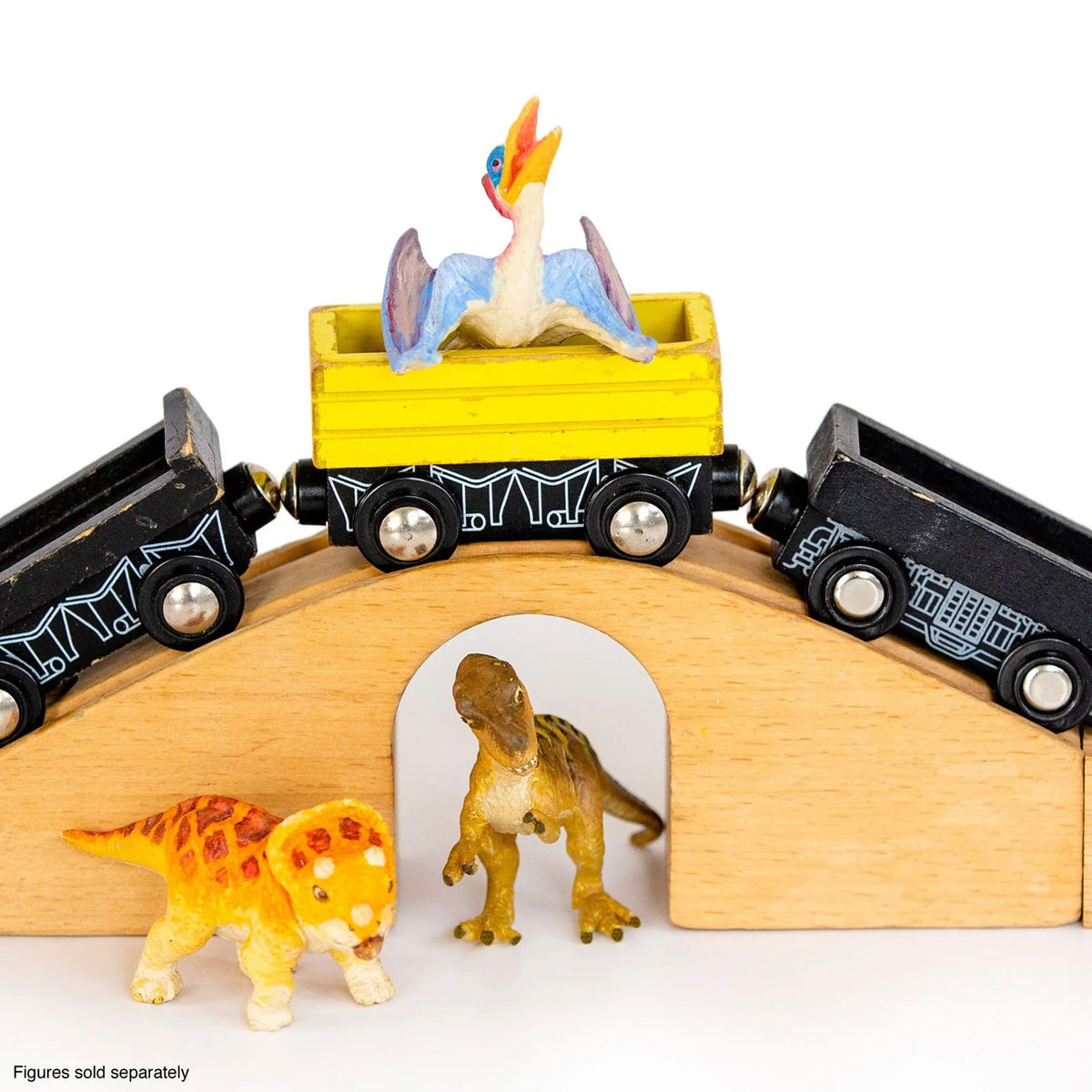 Safari Ltd Dino Dana Baby Quetzalcoatlus
