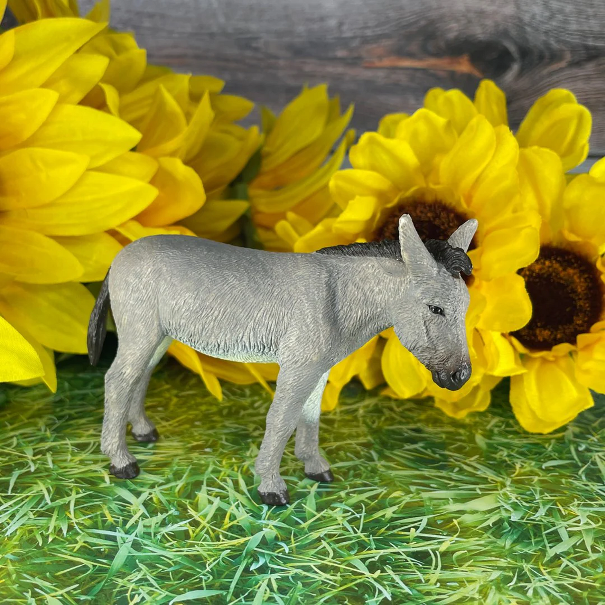 Safari Ltd Donkey