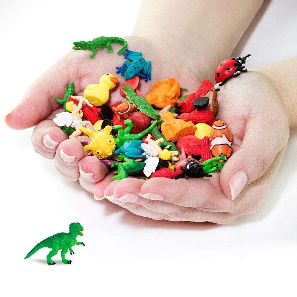 Safari Ltd Good Luck Mini T-Rex