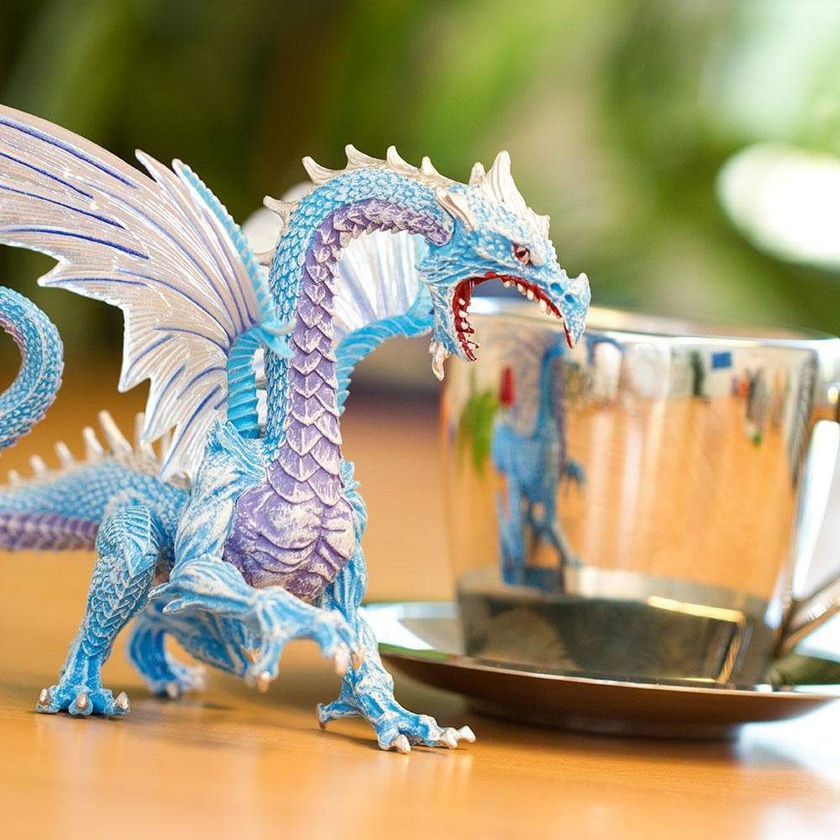 Safari Ltd Ice Dragon