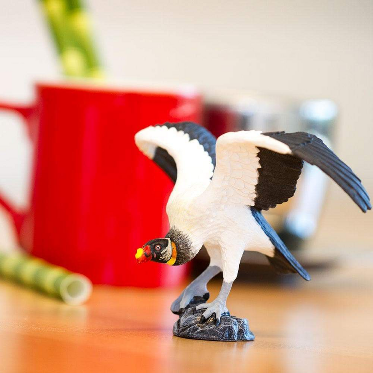 Safari Ltd King Vulture