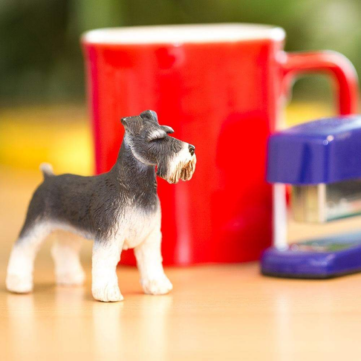 Safari Ltd Schnauzer
