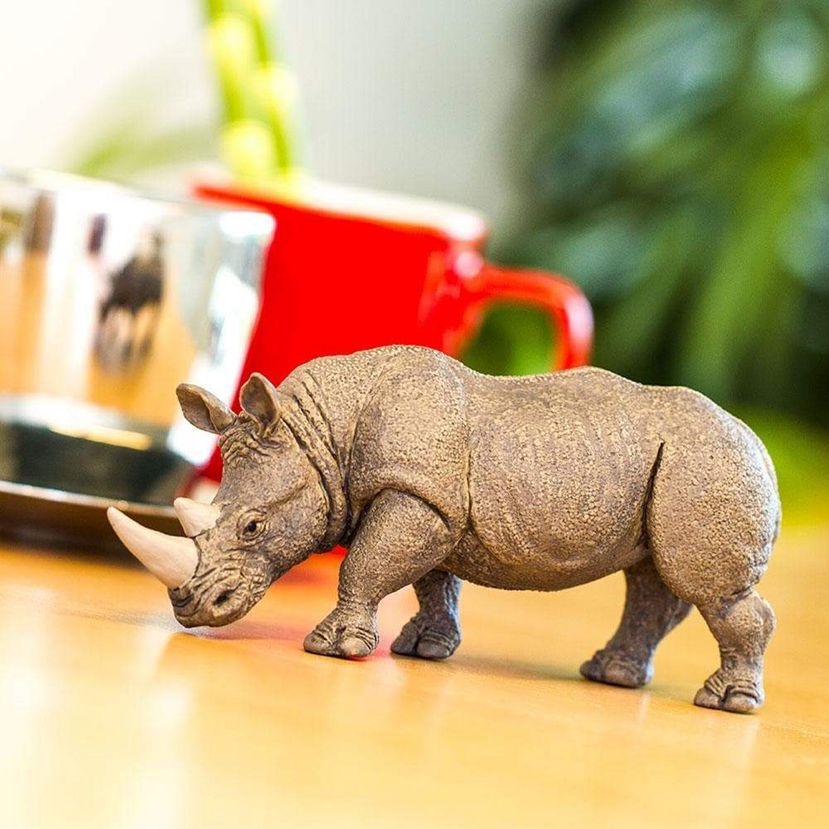 Safari Ltd White Rhino