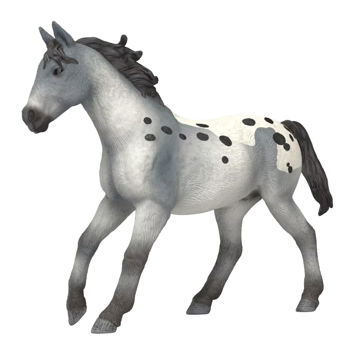 Schleich Appaloosa Stallion