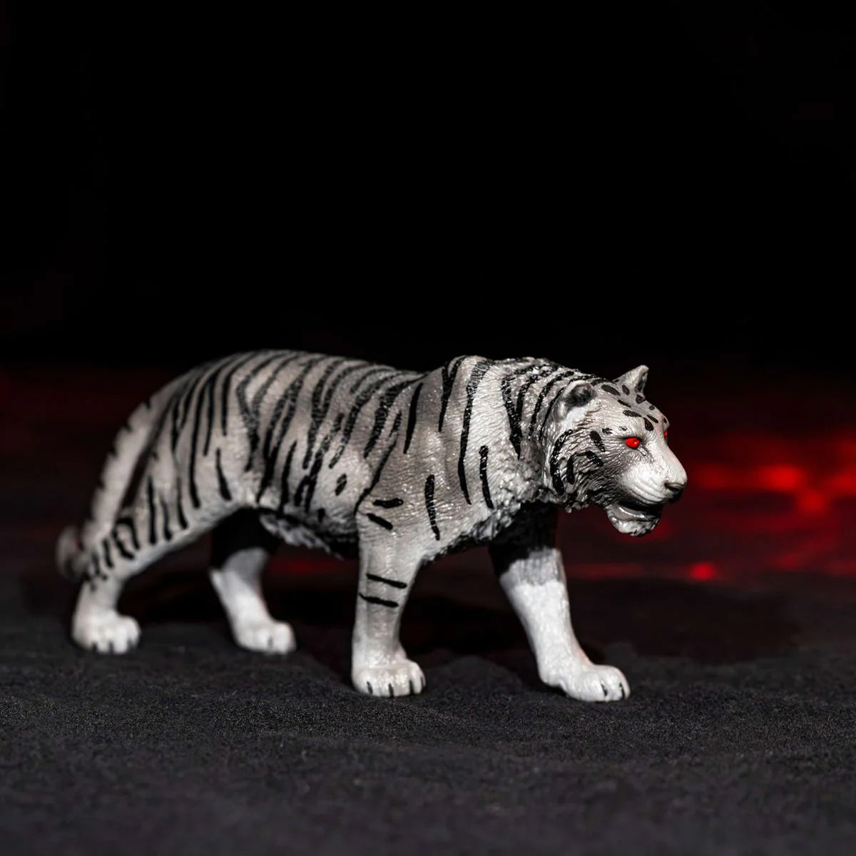 Schleich Black Tiger Limited Edition