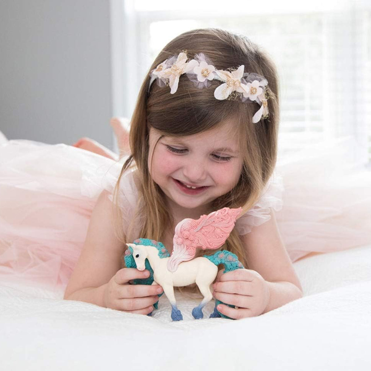 Schleich Blossom Pegasus