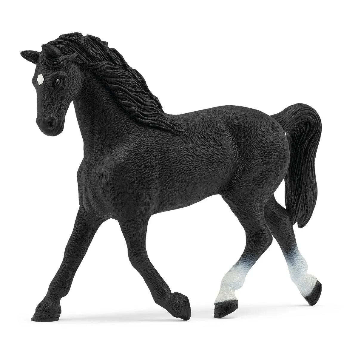 Schleich Exclusive Holsteiner Mare