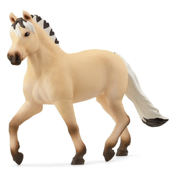 Schleich Fjord Horse Mare