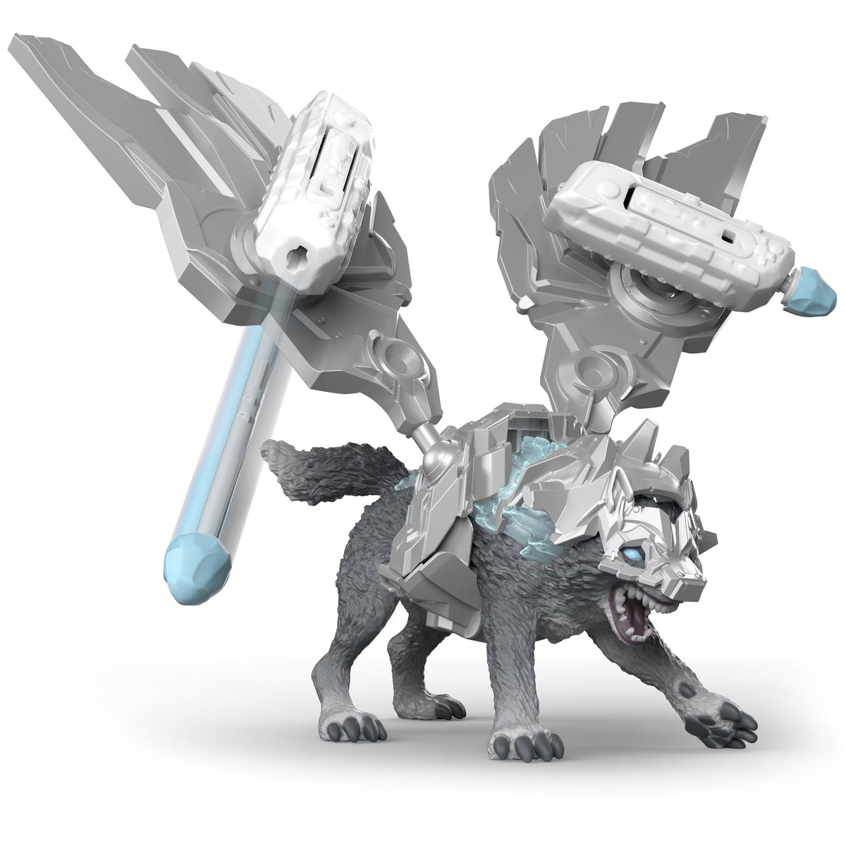 Schleich Gladiator Wolf