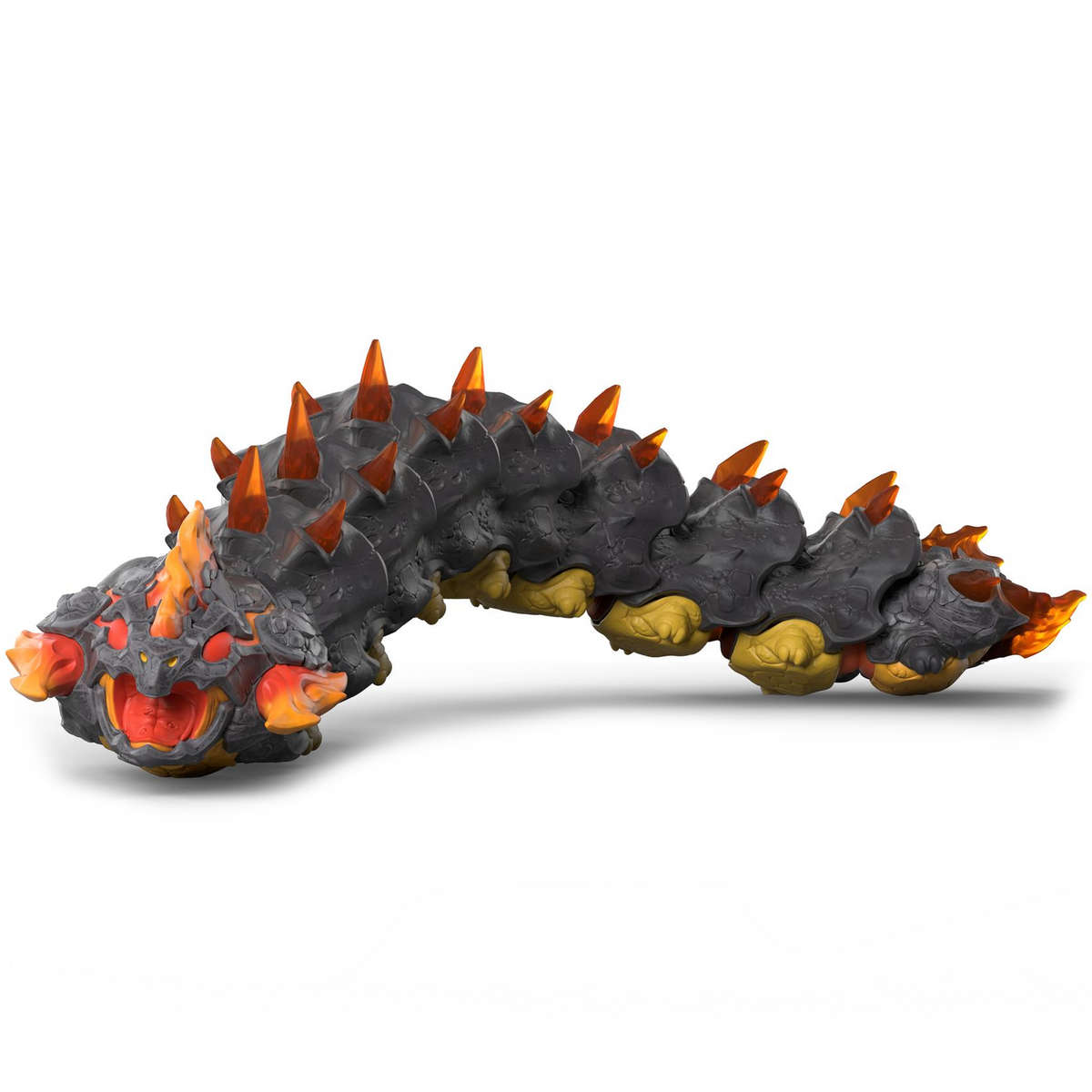 Schleich Lava Worm