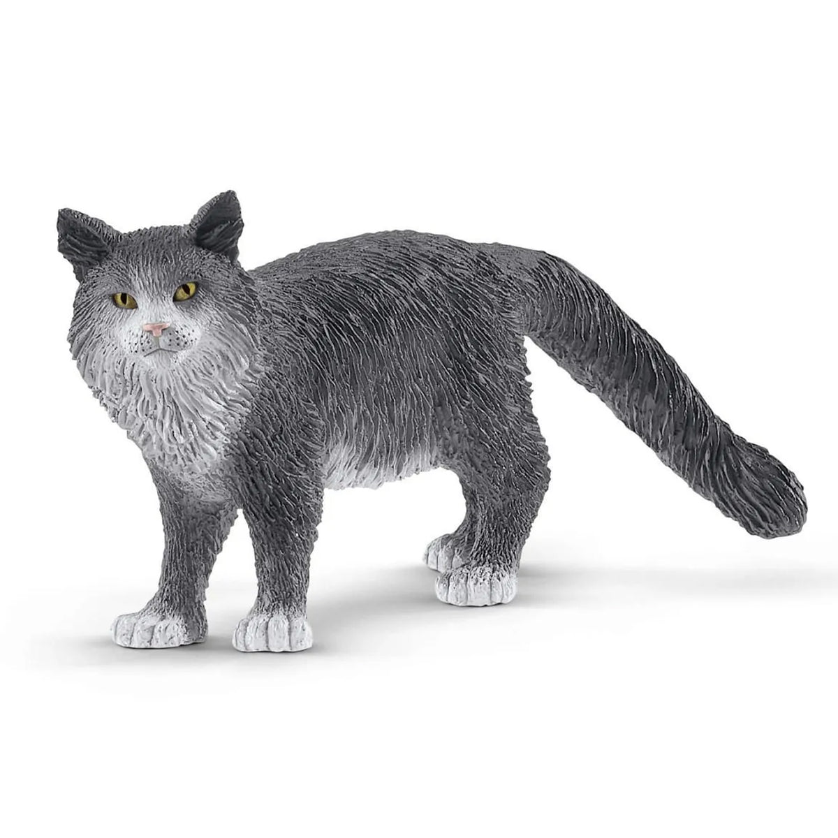 Schleich Maine Coon Cat