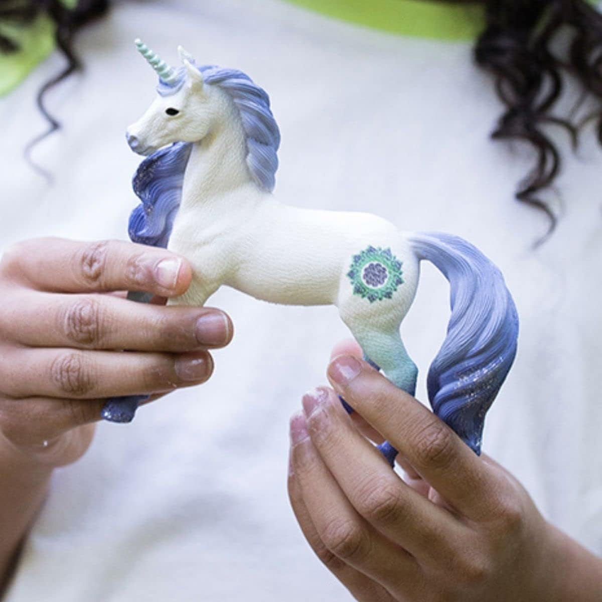 Schleich Mandala Unicorn Stallion