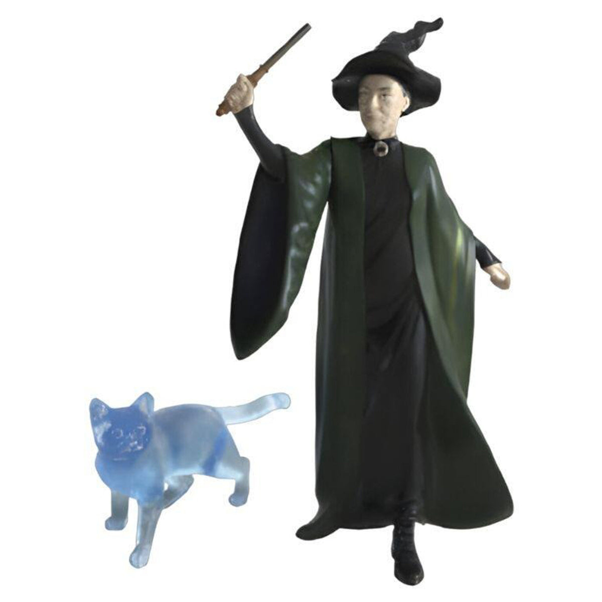 Schleich Harry Potter Wizarding World McGonagall and Patronus – Animal