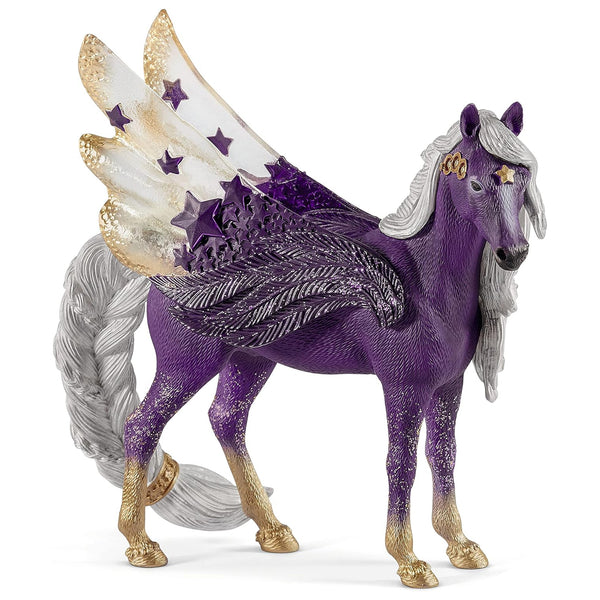 Schleich Star Pegasus Mare