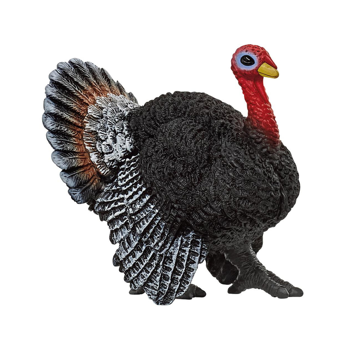 Schleich Turkey