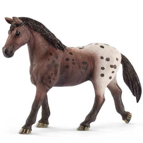 Schleich Appaloosa Mare