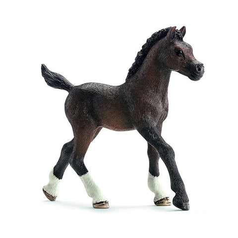 Schleich Arabian Foal