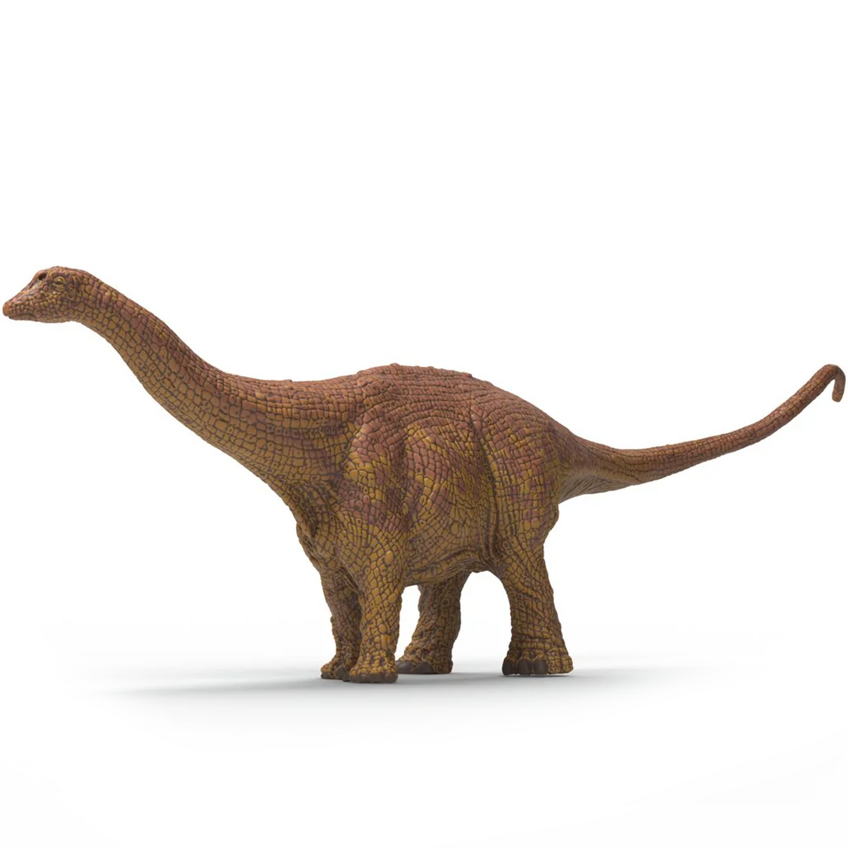 Schleich Brontosaurus 2026