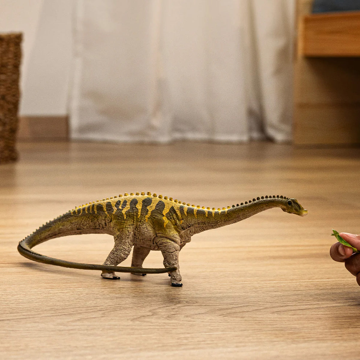 Schleich Diplodocus