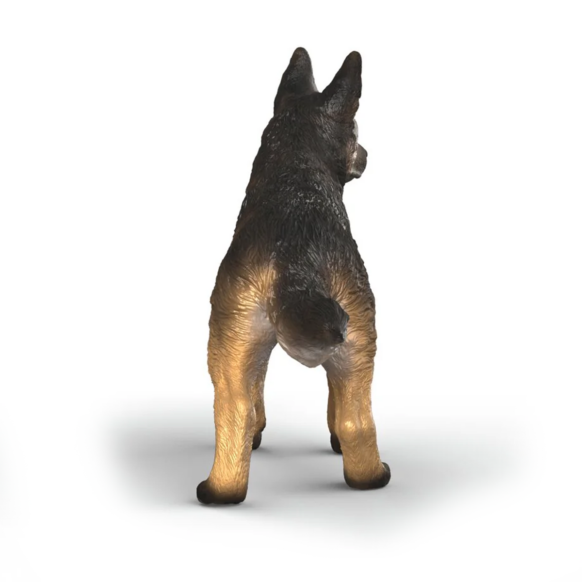 Schleich German Shepherd Female