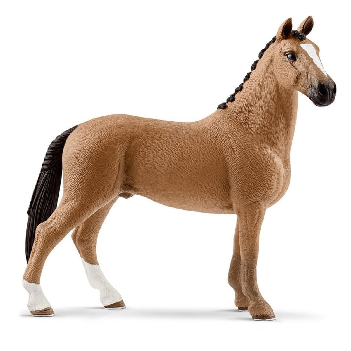 Schleich Hanoverian Gelding
