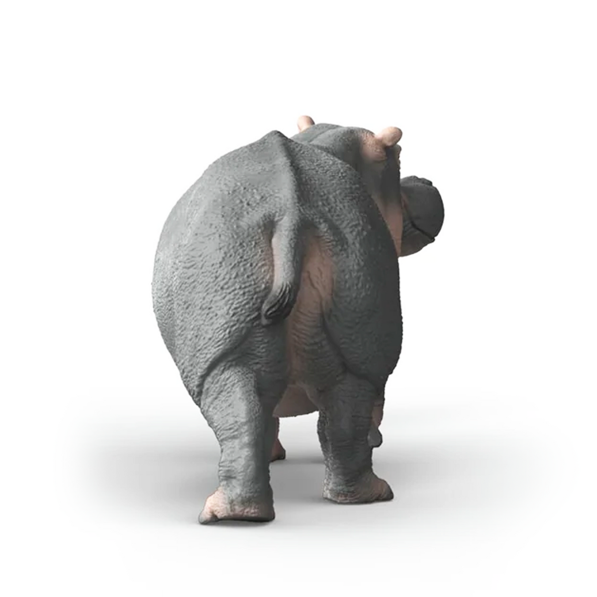 Schleich Hippopotamus