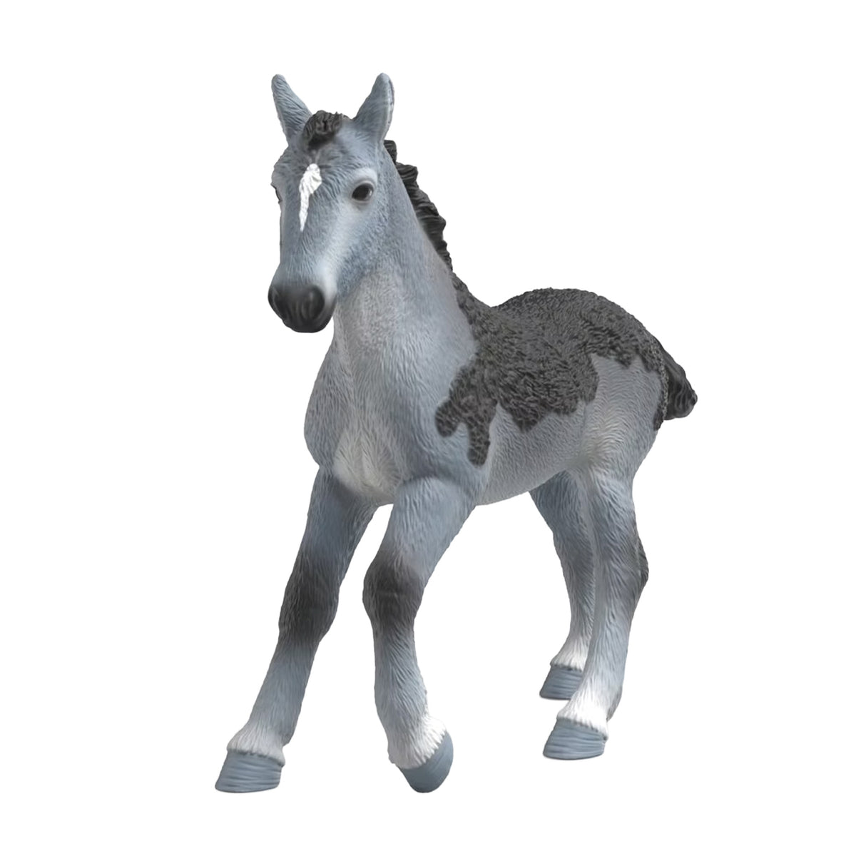 Schleich Percheron Foal