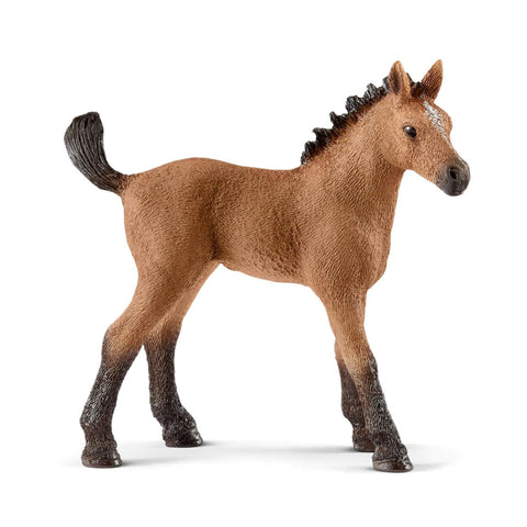 Schleich Quarter Horse Foal