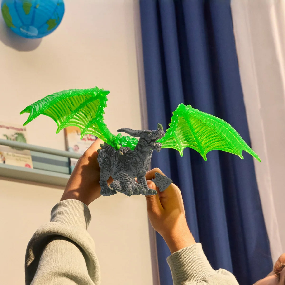 Schleich Rock Dragon
