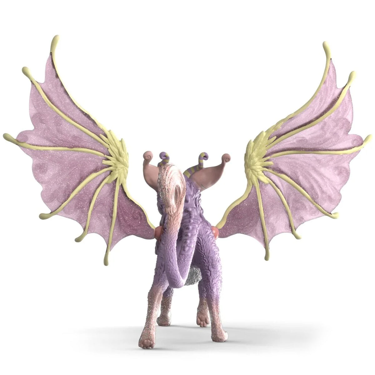 Schleich Winged Cat Dragon