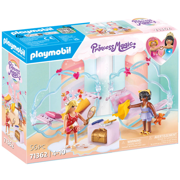 Playmobil Slumber Party In The Clouds
