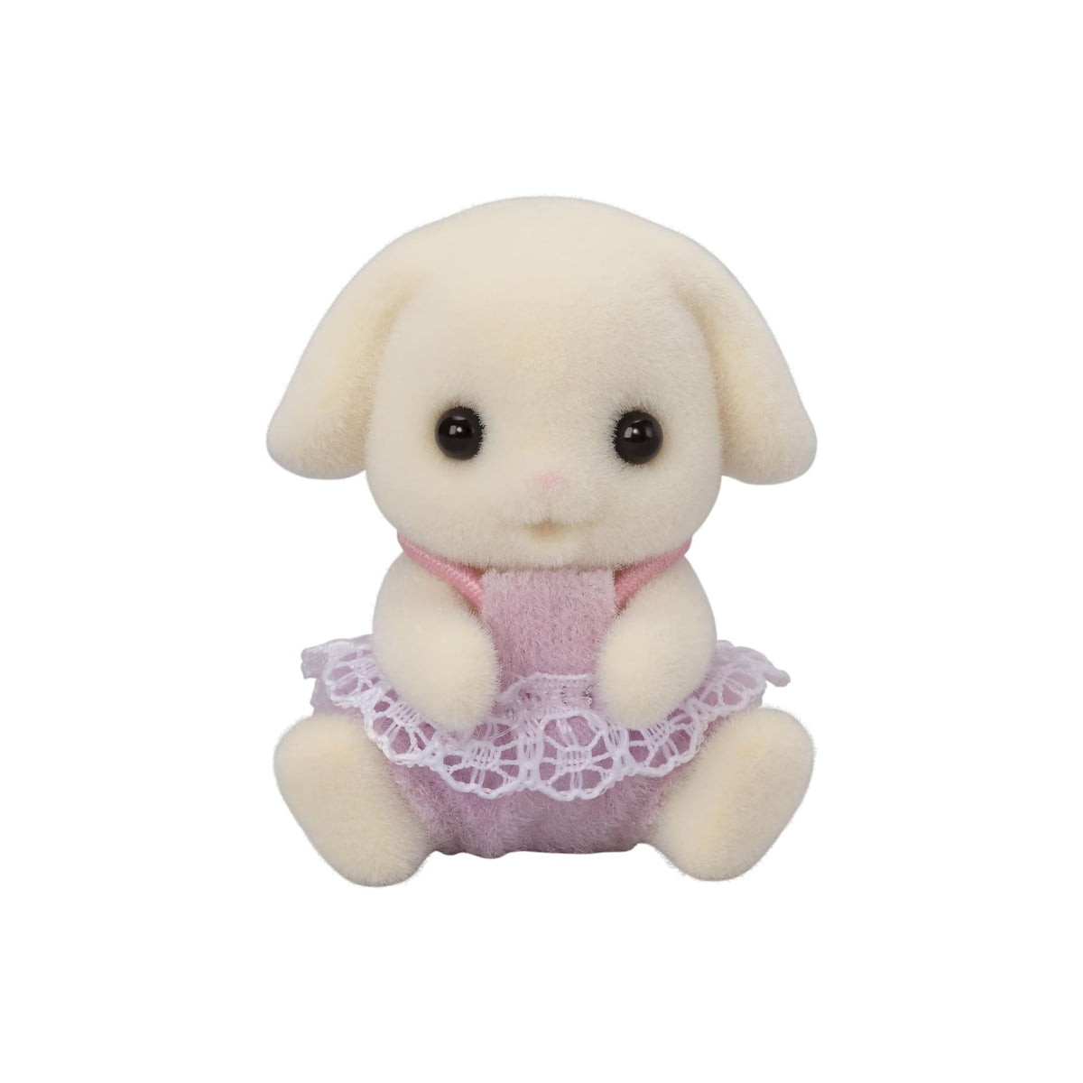 Sylvanian Families Flora Rabbit Twins