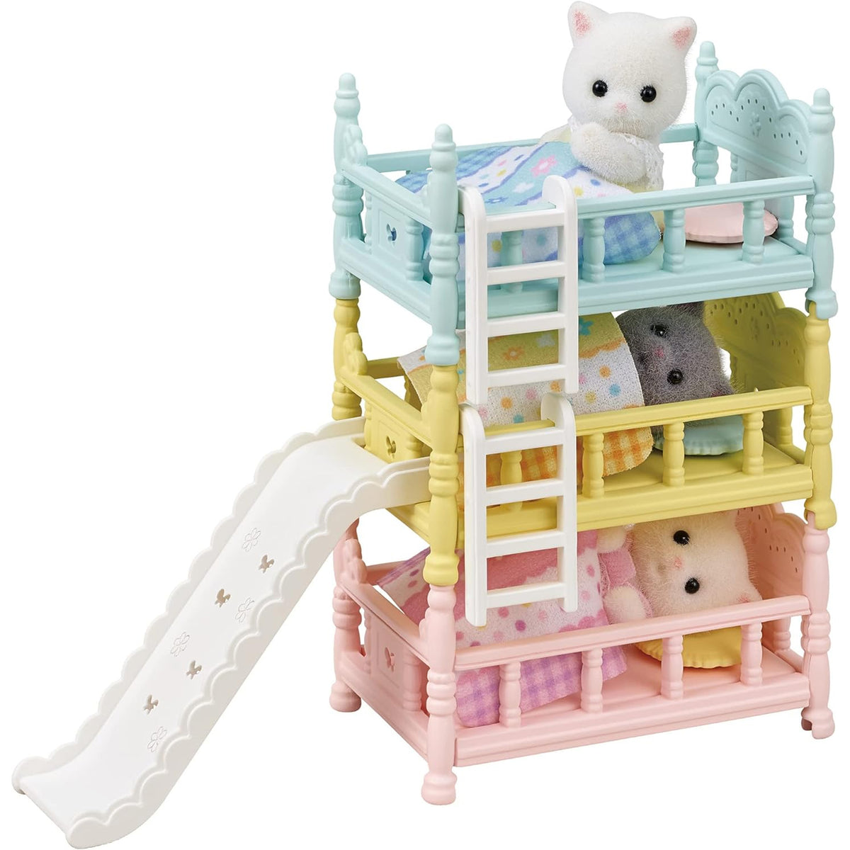 Sylvanian families store bunk beds