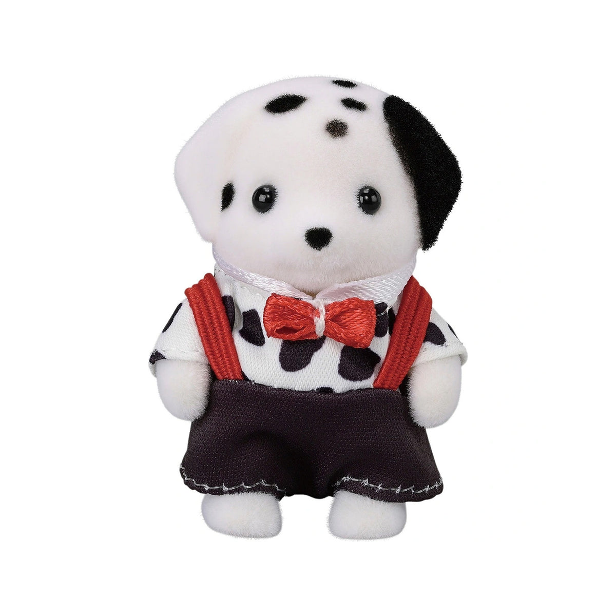 Sylvanian Families Dalmatian Family