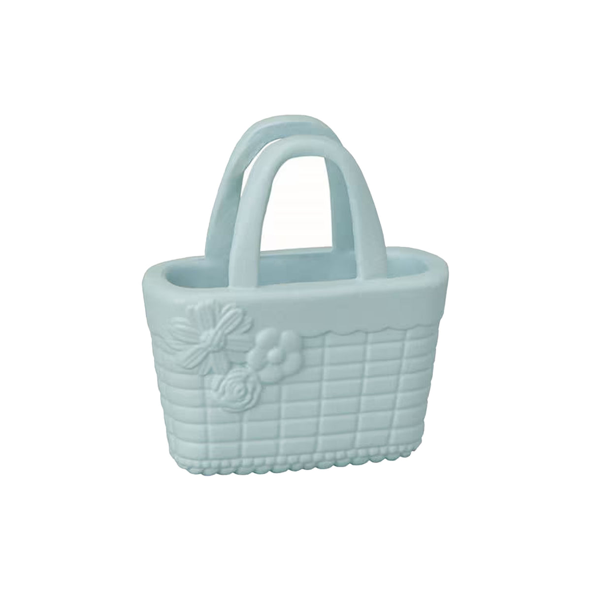 Sylvanian Families Floral Cat Mothers Cycling Set