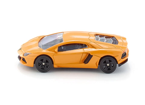 Siku Lamborghini Aventador LP 700-4-SKU1449-Animal Kingdoms Toy Store