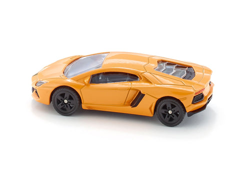 Siku Lamborghini Aventador LP 700-4-SKU1449-Animal Kingdoms Toy Store